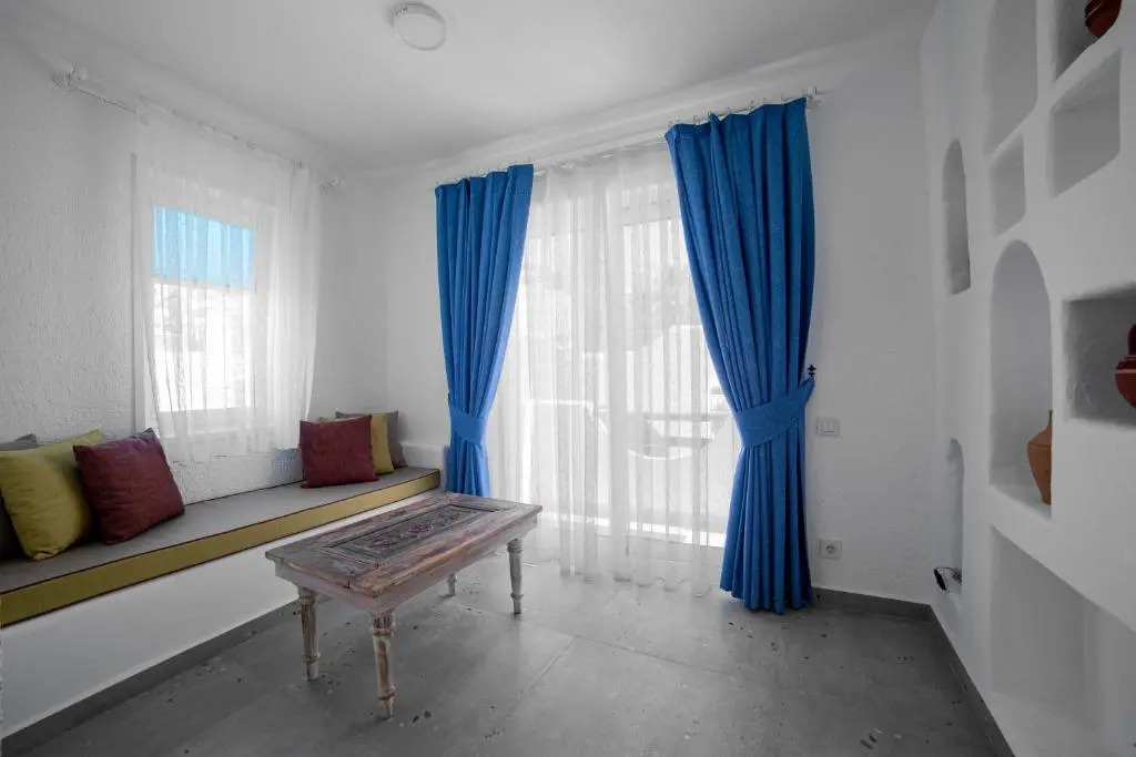 Casa De Nova Hotel