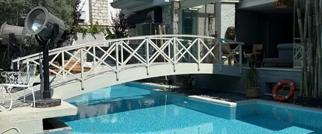 Argente Alacatı Adult Only