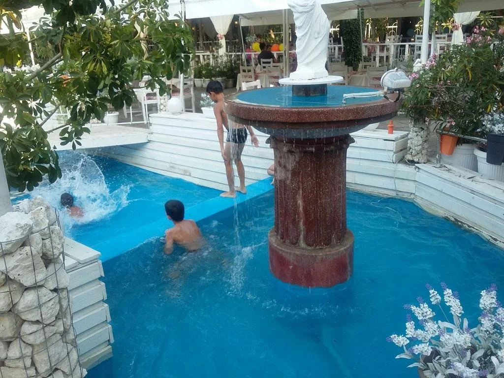 Afrodita Hotel