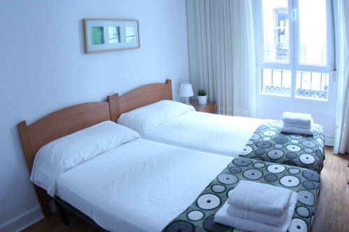 Zubia Urban Rooms