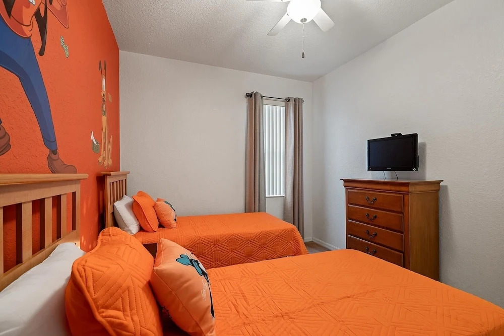 Bkd835 4 Bedroom Home