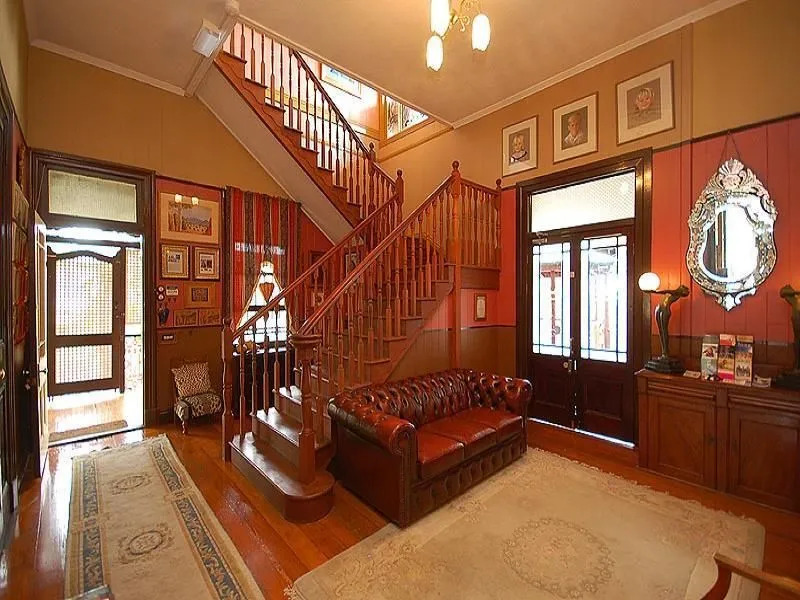 Franklin Villa