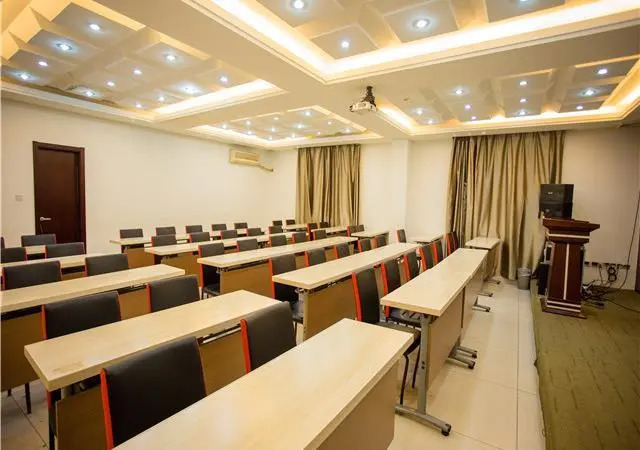 City Comfort Inn Nanchang Tengwang Pavilion Changyangzhou Zhong Road