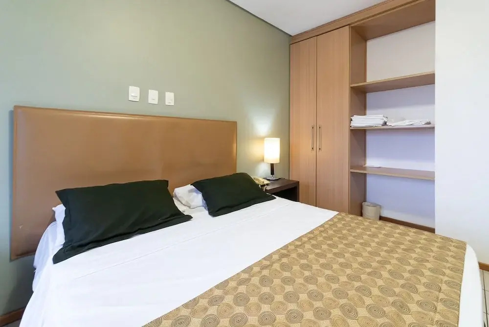 Flat na Ilha do Leite, Recife 1 quarto. Conforto e Excelente localização OTH1603