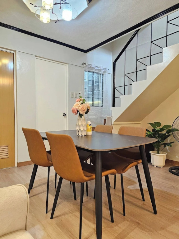 Cozy Biñan Getaway - Entire House for Rent