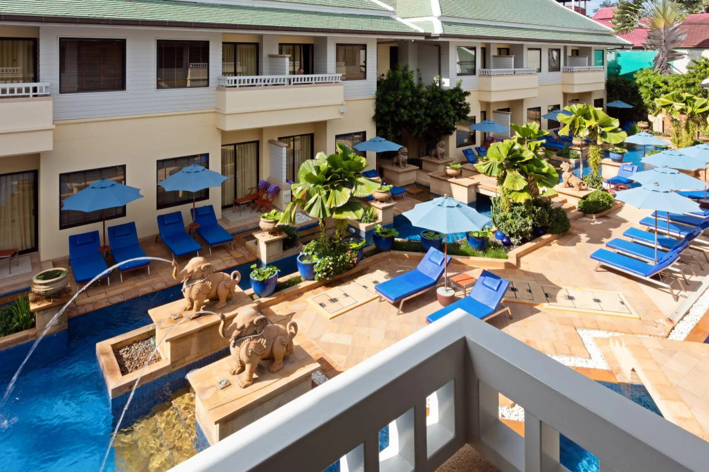 Holiday Inn Resort Phuket, an IHG Hotel