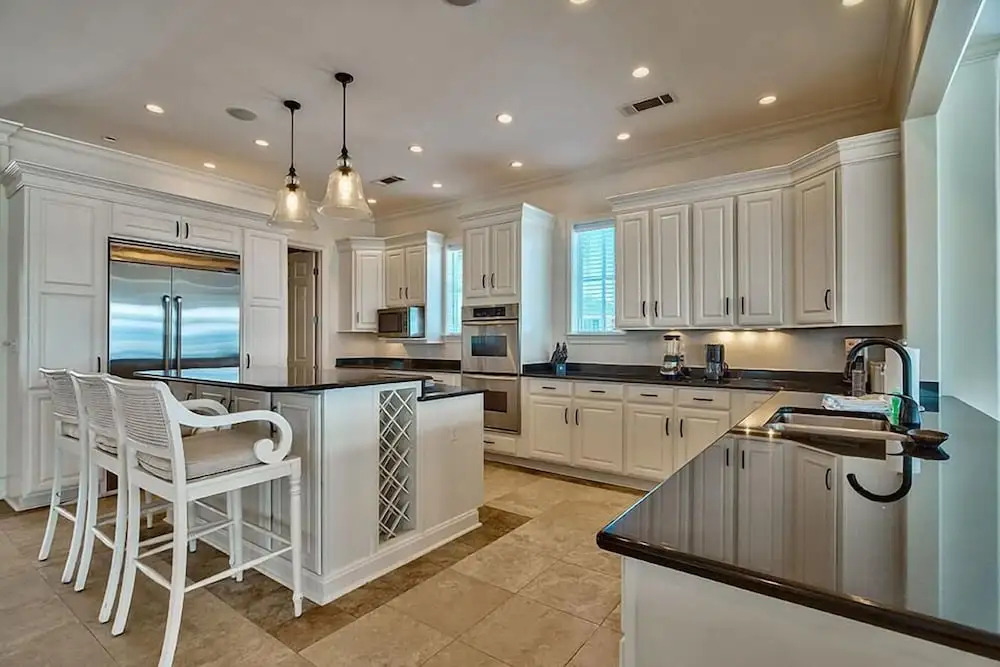 Redefining Beach Time 7 Bedroom Holiday Home by Five Star Properties