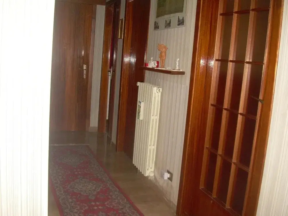 House With 2 Bedrooms in Ragusa, With Enclosed Garden and Wifi Near the Beach