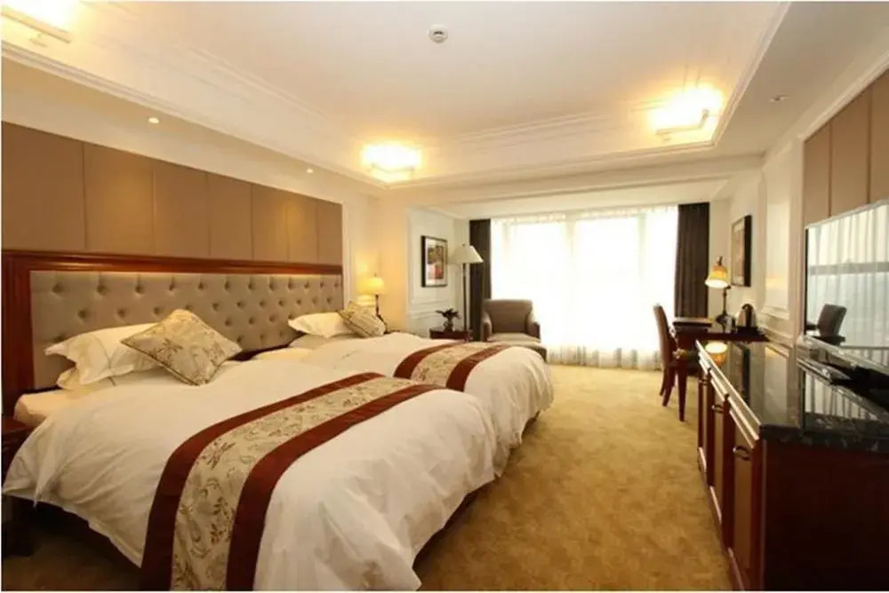 Tianya 1911 Hotel