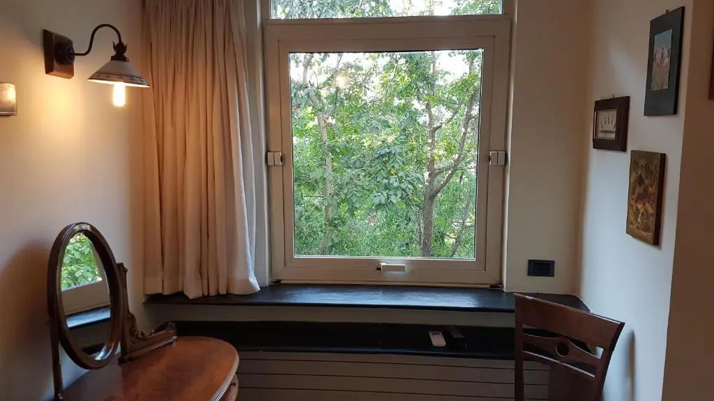 Vomero Beds  Suites