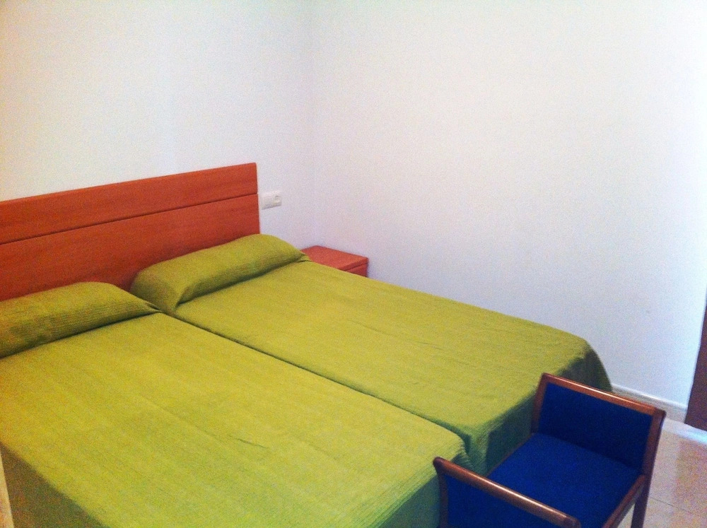 Apartaments Ar Mar Tribuna