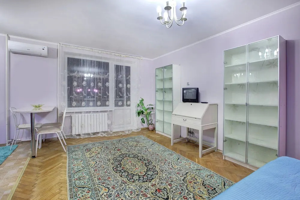 Brusnika Apartment Profsoyuznaya
