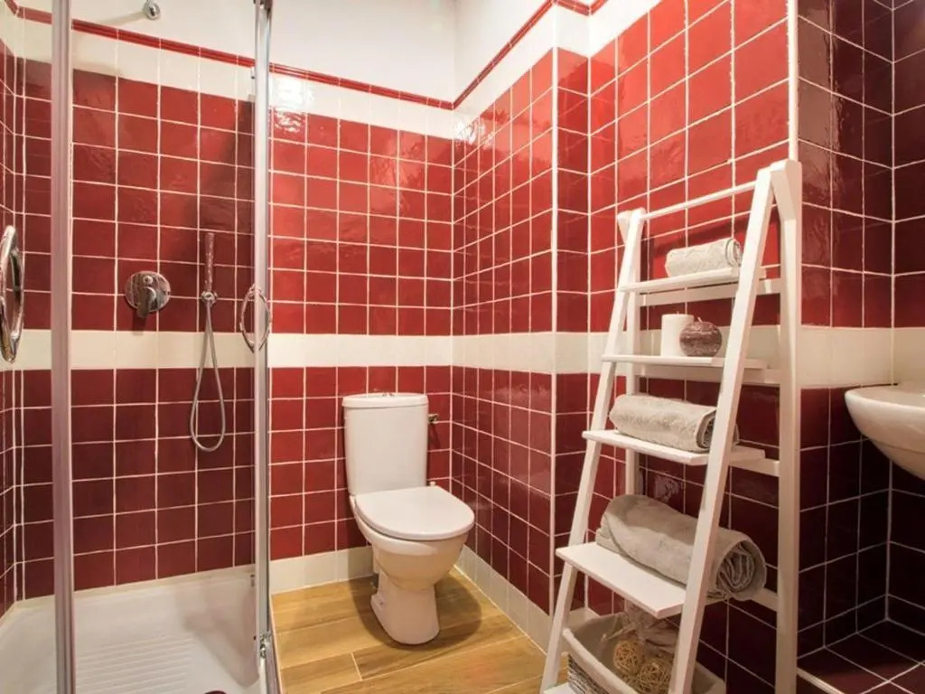 Appartement Ajaccio, 4 pièces, 6 personnes - FR-1-61-531