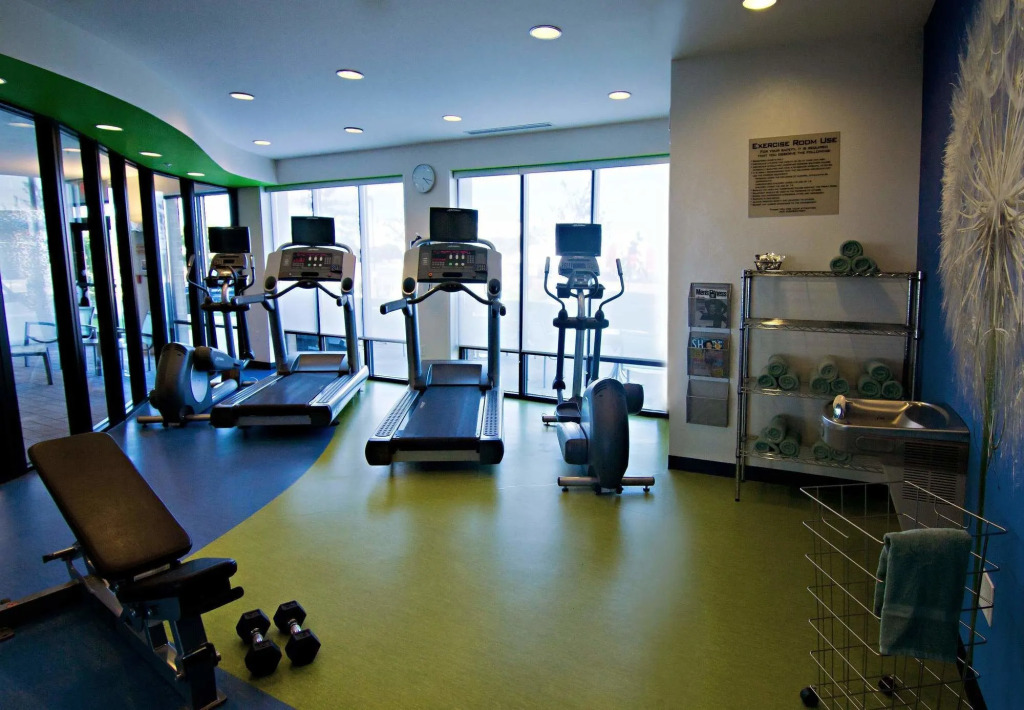 TownePlace Suites by Marriott Cincinnati Airport South