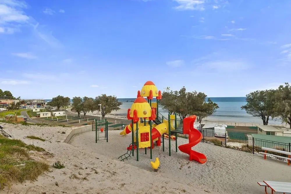 Moonta Bay Holiday Park