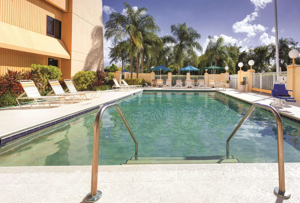 La Quinta Inn Miami Airport East
