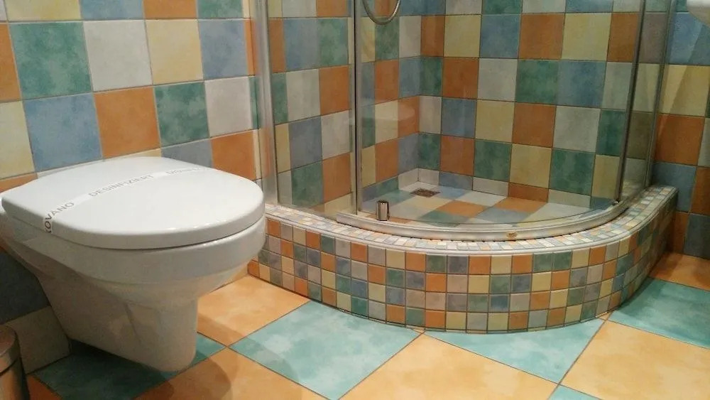 Hotel Ondras z Beskyd