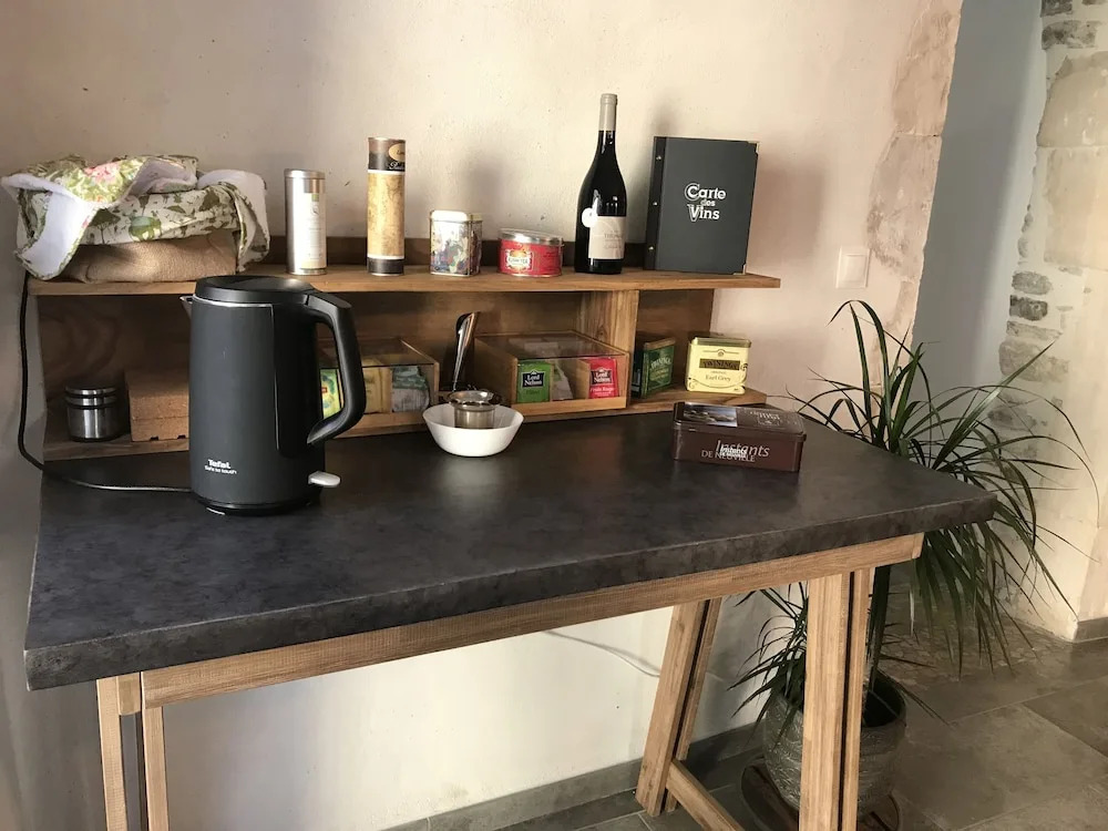 L'EMPREINTE