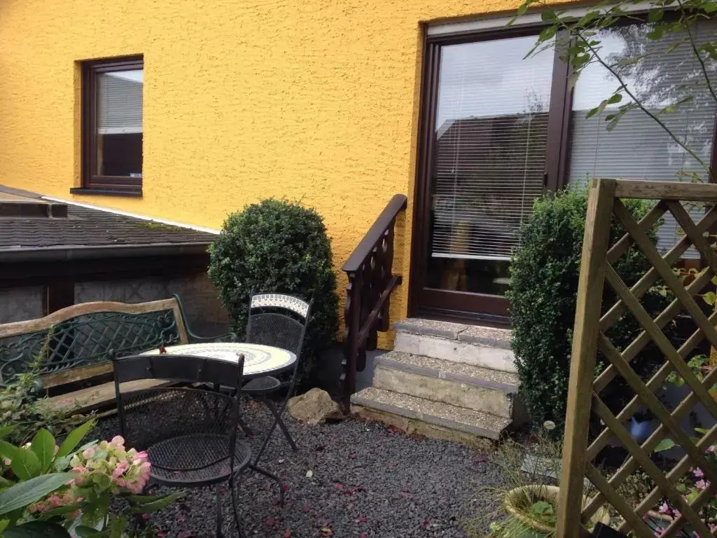 Holiday home Treinen Ramona