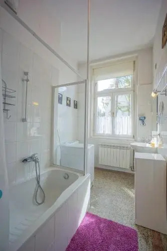 Apartament Chimera