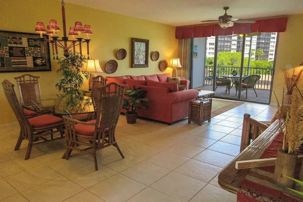 Casa Marina #732 2 Bedrooms 2 Bathrooms Condo