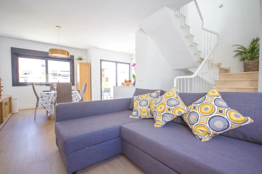 New Holiday Homes Los Mangos Nerja