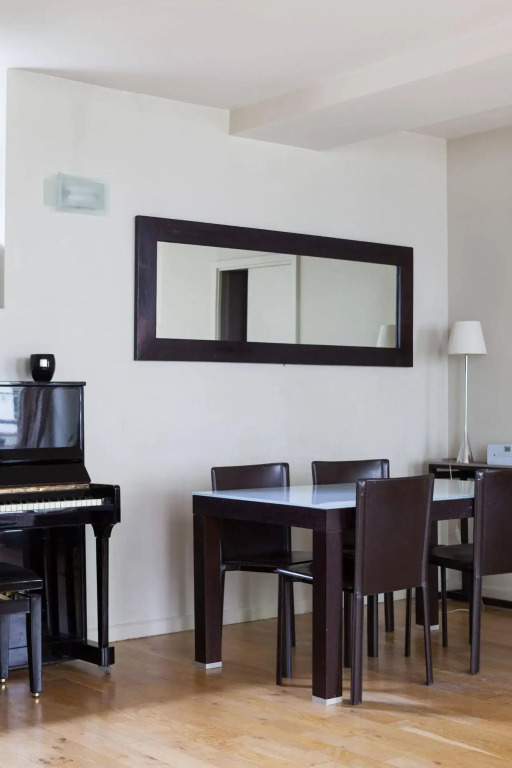 onefinestay - Bastille Apartments