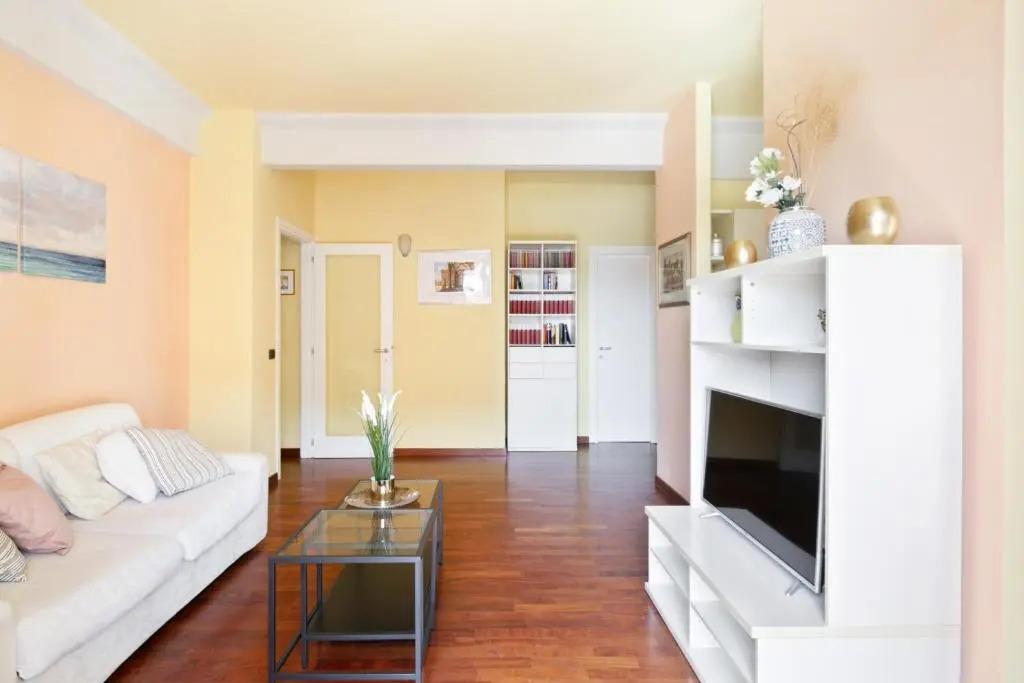 Gavinana Apartment by Mmega