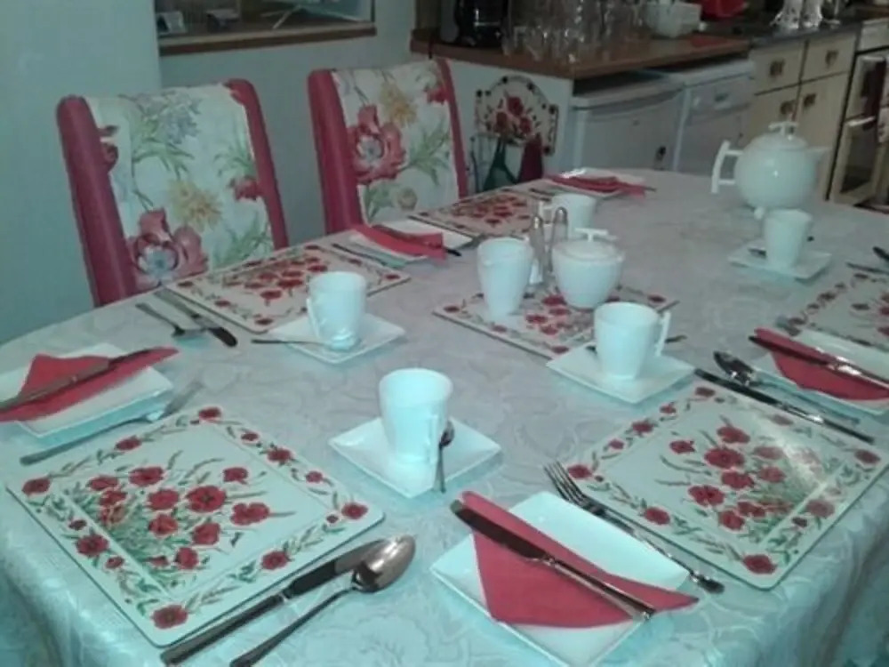 Kathleen`s Bed and Breakfast