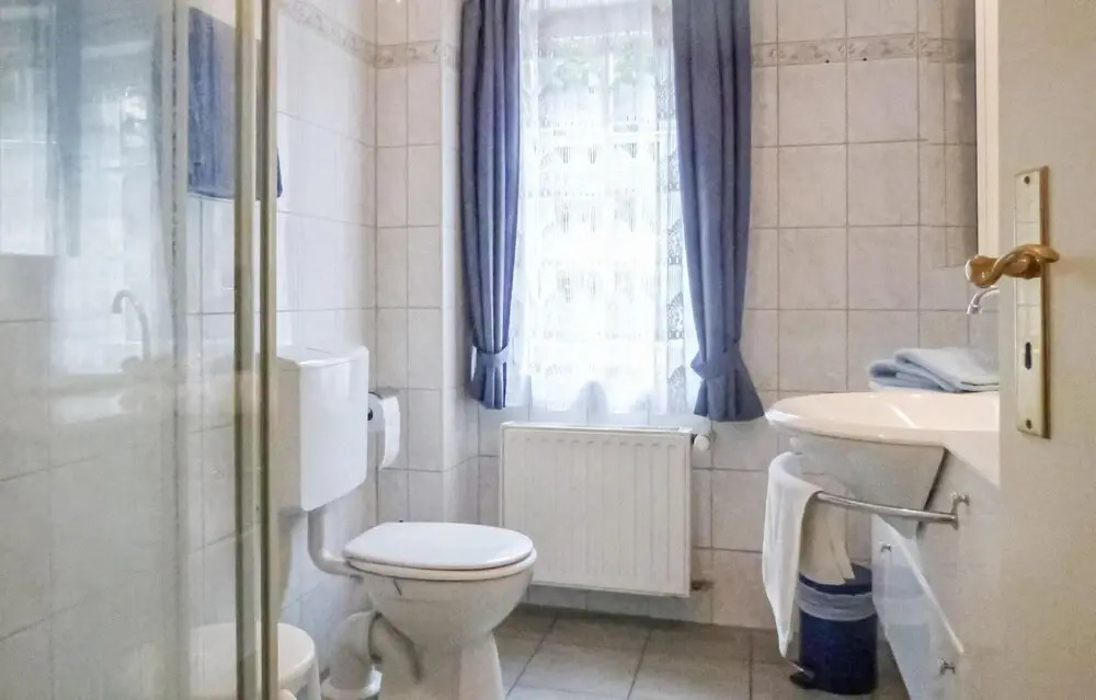 Amazing Apartment in Quedlinburg With Wifi