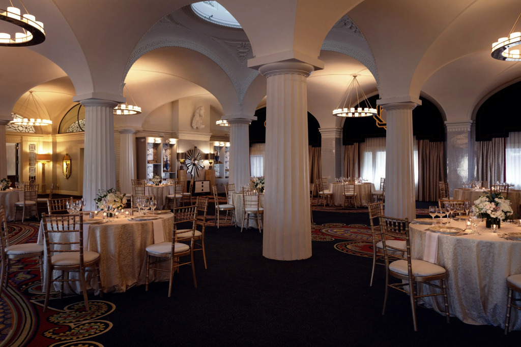 Kimpton Hotel Monaco Washington DC by IHG