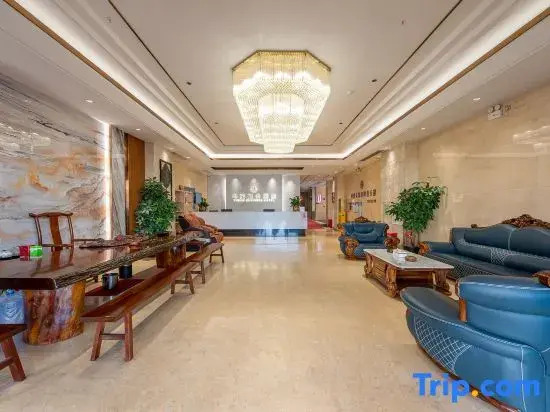 Yuehao business hotel