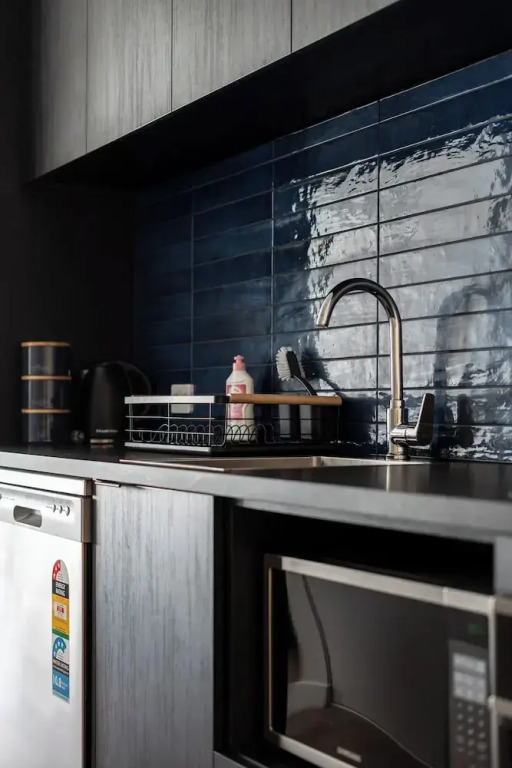 City Centre Apartment on Hanover - Studio 1