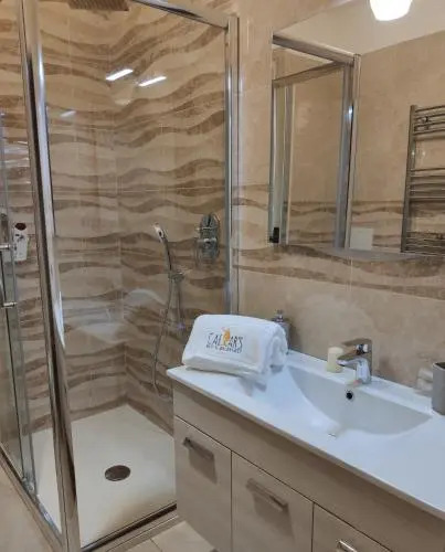 Bed And Breakfast 3 Stars Scafati