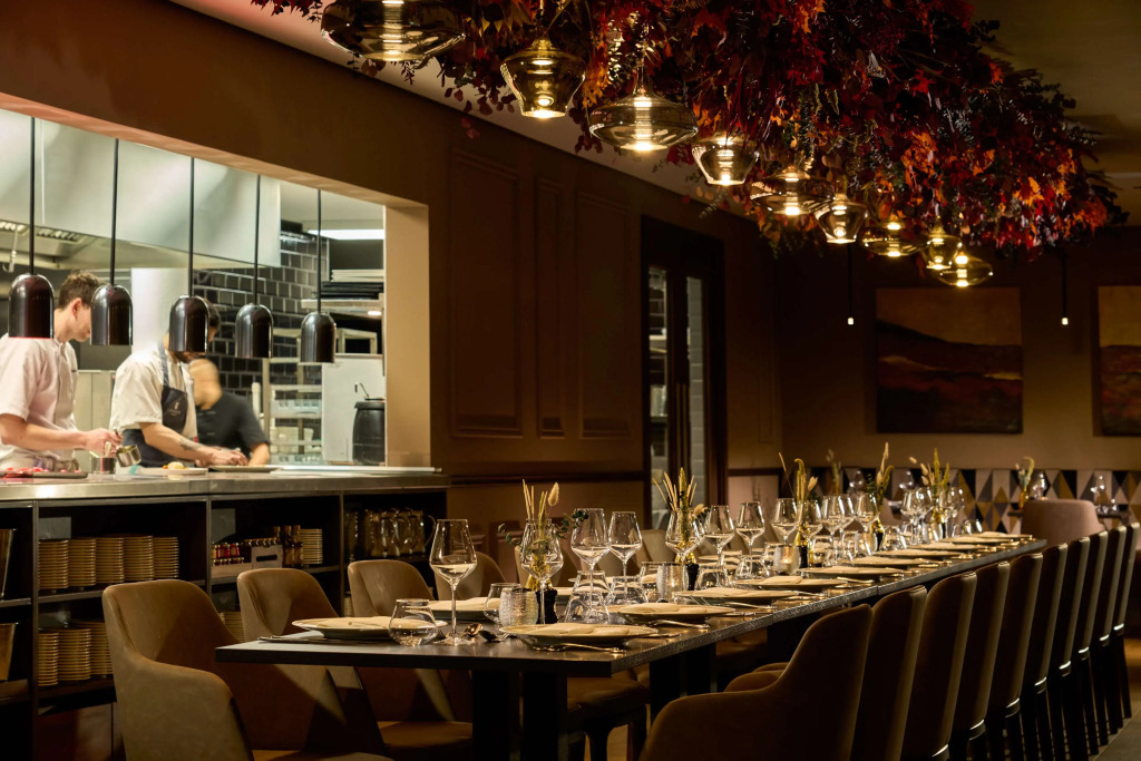 Castlemartyr Resort Hotel
