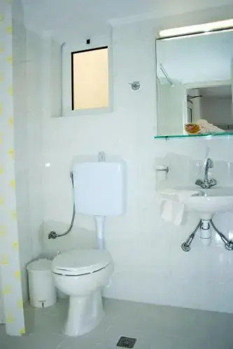 Flat 1 Bedroom 1 Bathroom - Kalyves