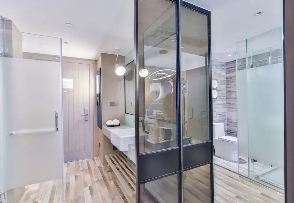 Hangzhou SSAW Xin Hotel