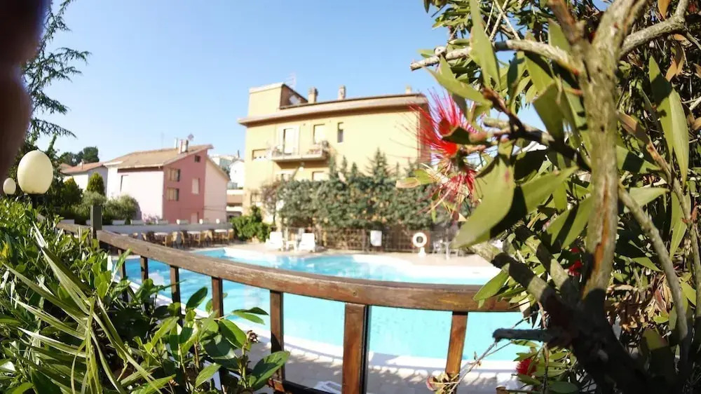 Hotel Alessandra