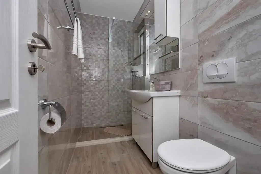 Apartman-Studio Meri