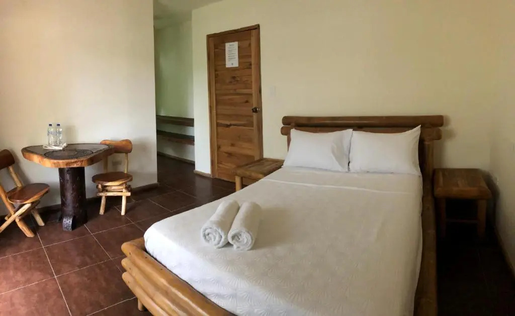 Spondylus Lodge