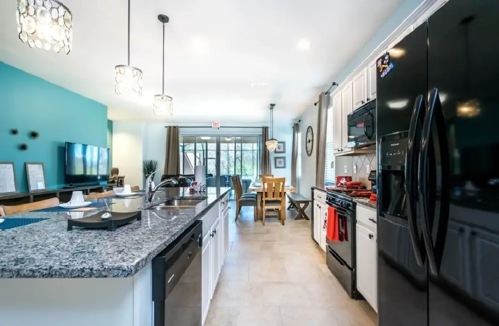 Amazing House! Solterra - 4691TERRA