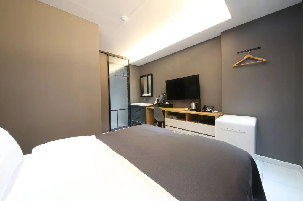 Hotel K