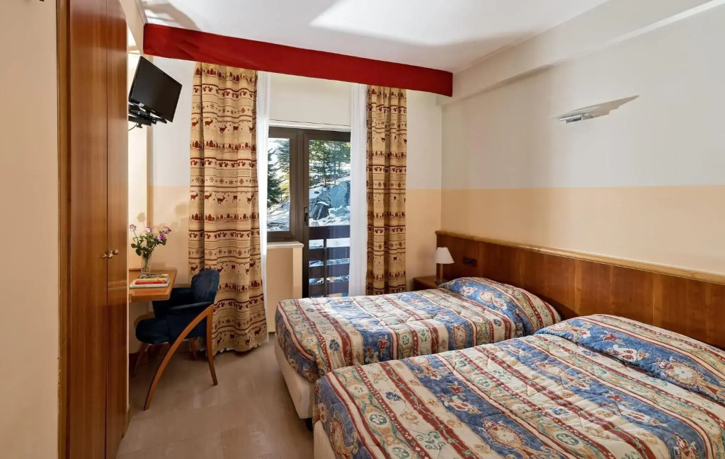 Cipriani Park Hotel