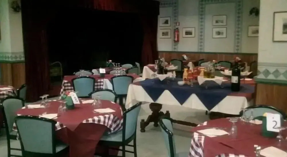 Hotel Ristorante Euromotel Bari