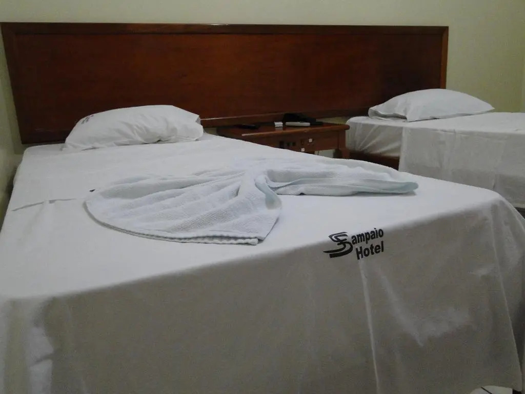 Hotel Sampaio
