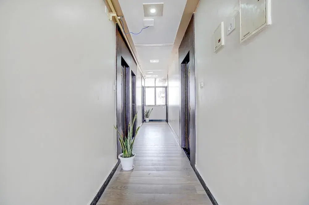 Fabhotel Nandini Grand