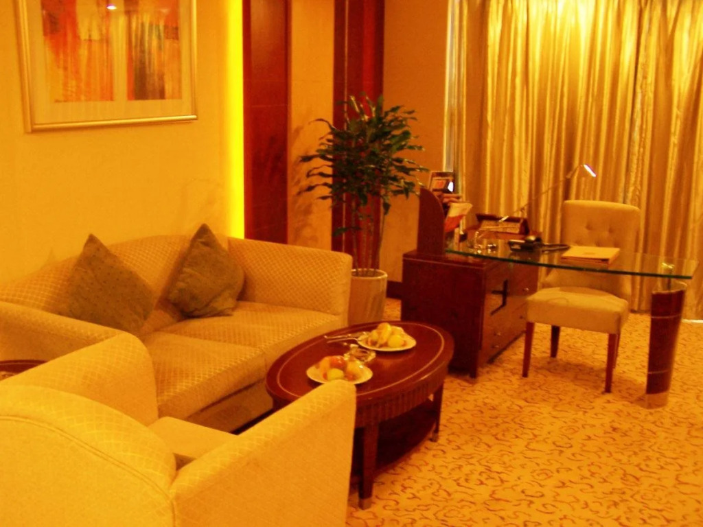 Great Tang Hotel