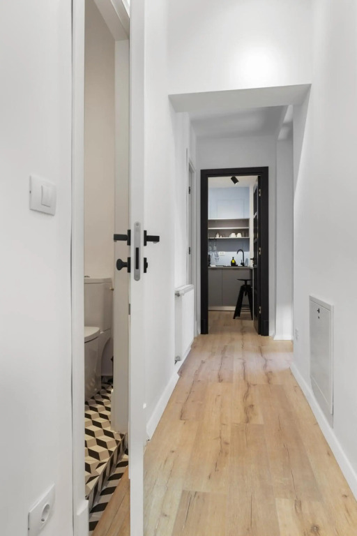 VD Boutique Apartments No 3
