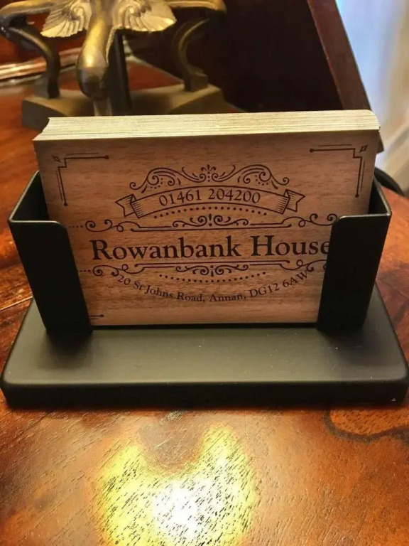 Ravenswood House