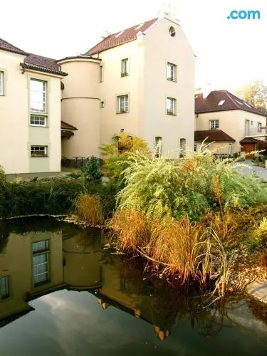 Hotel Allvet